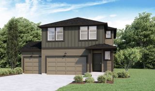 1531 E A St, Deer Park, WA 99006