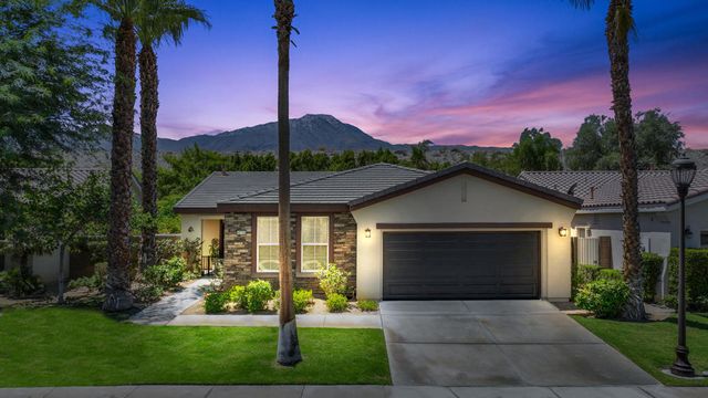 60755 Living Stone Drive, La Quinta, CA 92253