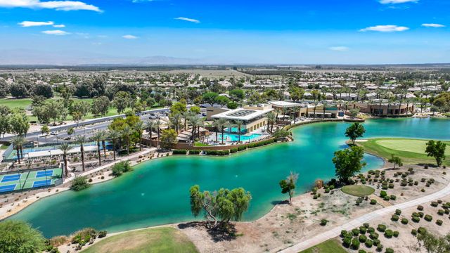 60755 Living Stone Drive, La Quinta, CA 92253