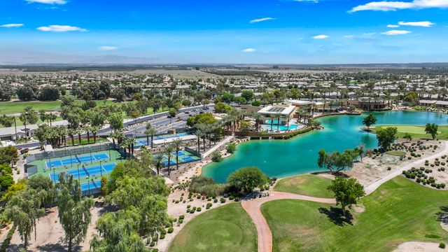 60755 Living Stone Drive, La Quinta, CA 92253