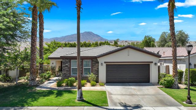 60755 Living Stone Drive, La Quinta, CA 92253