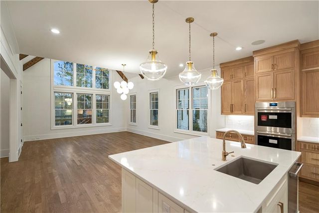 5011 Kings Close, Alpharetta, GA 30004
