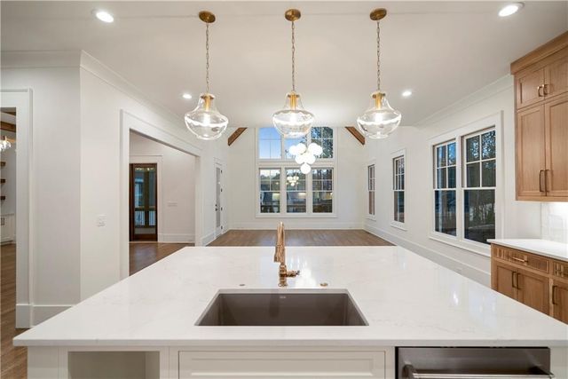 5011 Kings Close, Alpharetta, GA 30004