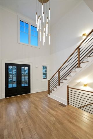 5011 Kings Close, Alpharetta, GA 30004