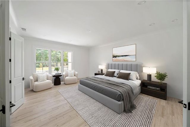 5011 Kings Close, Alpharetta, GA 30004