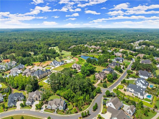 5011 Kings Close, Alpharetta, GA 30004