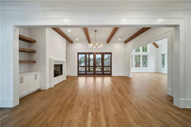 5011 Kings Close, Alpharetta, GA 30004