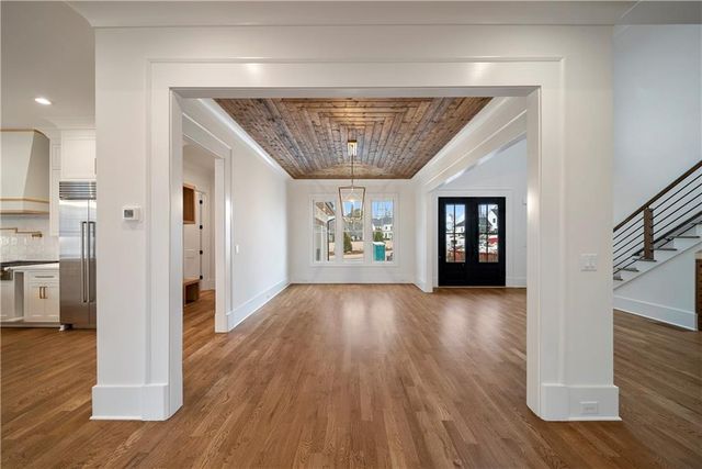 5011 Kings Close, Alpharetta, GA 30004