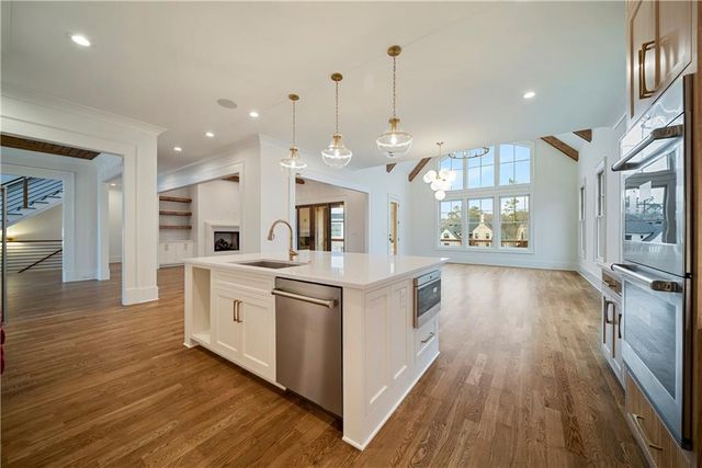 5011 Kings Close, Alpharetta, GA 30004