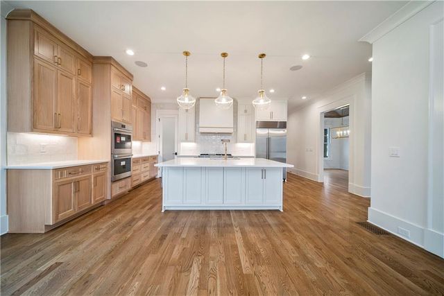 5011 Kings Close, Alpharetta, GA 30004