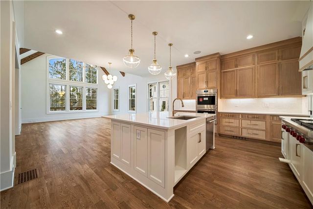 5011 Kings Close, Alpharetta, GA 30004