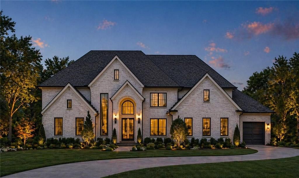 5011 Kings Close, Alpharetta, GA 30004