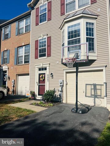 6007 NEWPORT LN, Frederick, MD 21701