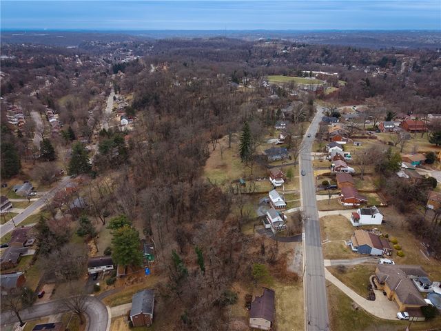 0000 Braddock Road, Forest Hills Boro, PA 15221