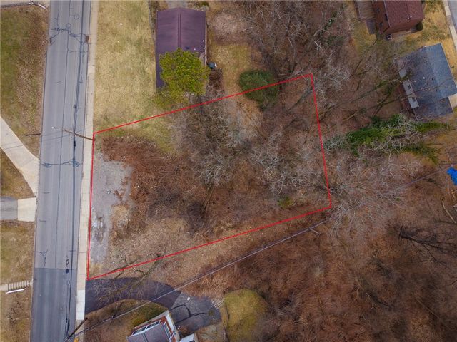 0000 Braddock Road, Forest Hills Boro, PA 15221