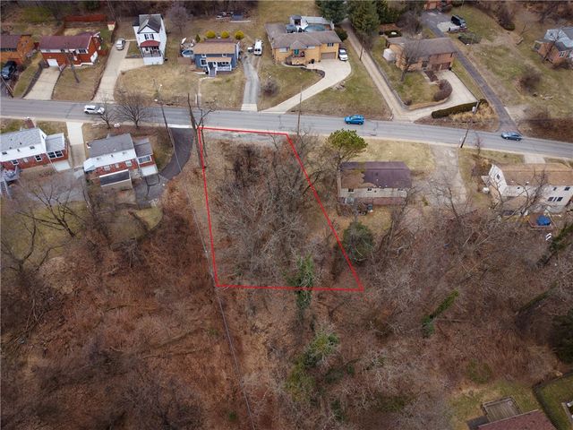 0000 Braddock Road, Forest Hills Boro, PA 15221