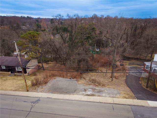 0000 Braddock Road, Forest Hills Boro, PA 15221