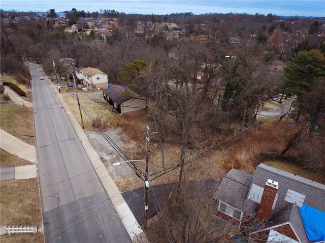 0000 Braddock Road, Forest Hills Boro, PA 15221