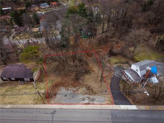 0000 Braddock Road, Forest Hills Boro, PA 15221