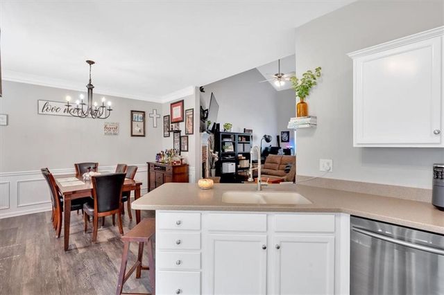 17 Penfield Drive, Cartersville, GA 30120