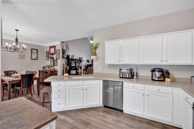17 Penfield Drive, Cartersville, GA 30120