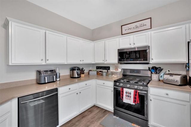 17 Penfield Drive, Cartersville, GA 30120