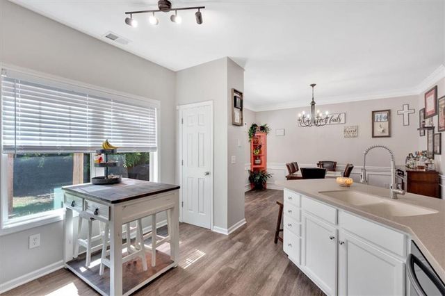 17 Penfield Drive, Cartersville, GA 30120