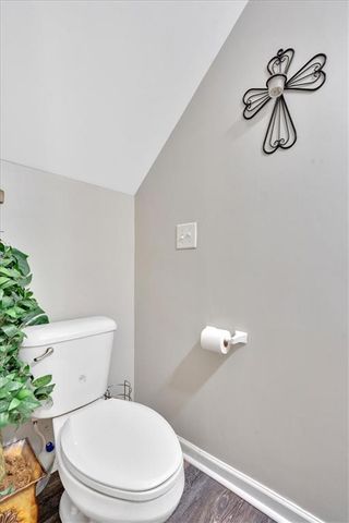 17 Penfield Drive, Cartersville, GA 30120