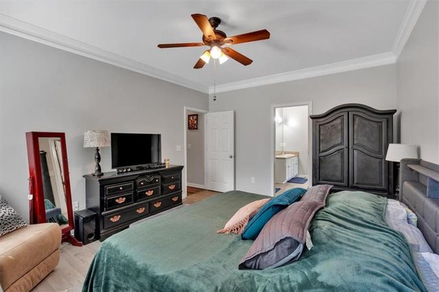 17 Penfield Drive, Cartersville, GA 30120
