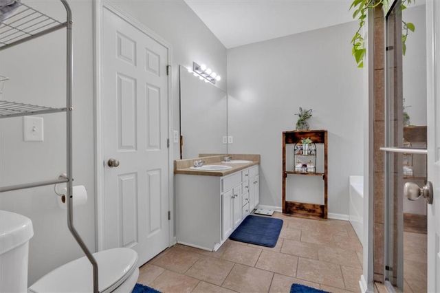 17 Penfield Drive, Cartersville, GA 30120