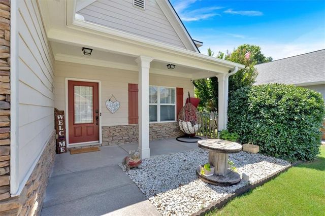 17 Penfield Drive, Cartersville, GA 30120