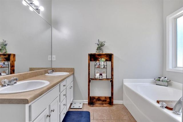 17 Penfield Drive, Cartersville, GA 30120