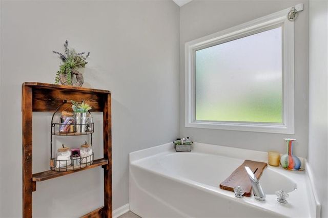 17 Penfield Drive, Cartersville, GA 30120