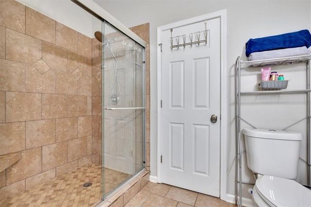 17 Penfield Drive, Cartersville, GA 30120