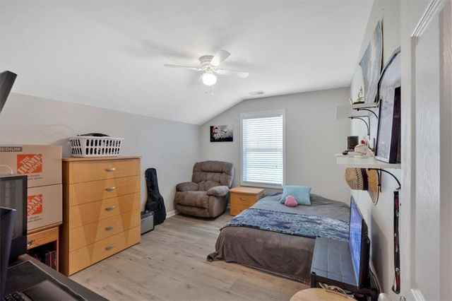 17 Penfield Drive, Cartersville, GA 30120