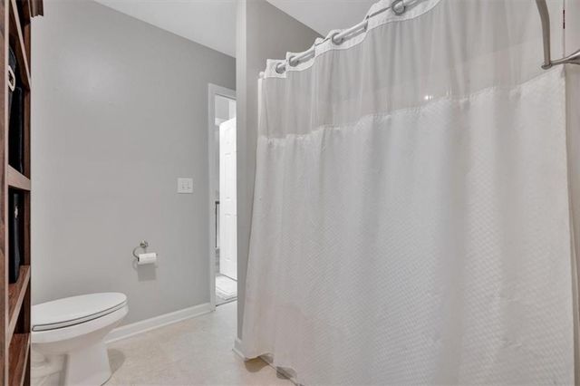 17 Penfield Drive, Cartersville, GA 30120