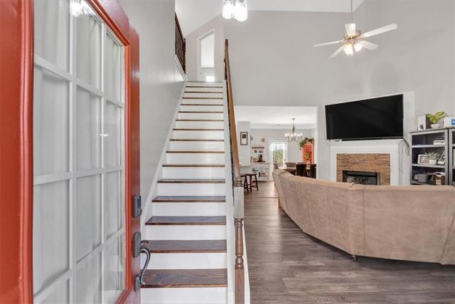 17 Penfield Drive, Cartersville, GA 30120
