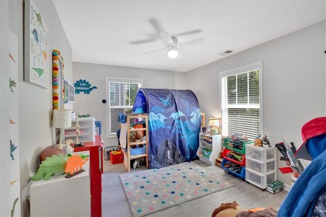 17 Penfield Drive, Cartersville, GA 30120