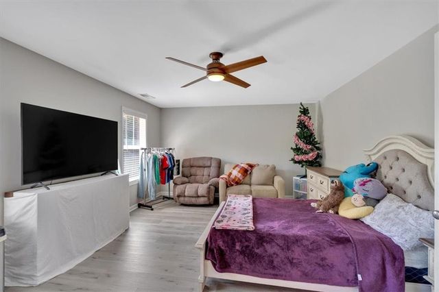 17 Penfield Drive, Cartersville, GA 30120