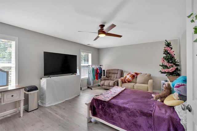 17 Penfield Drive, Cartersville, GA 30120