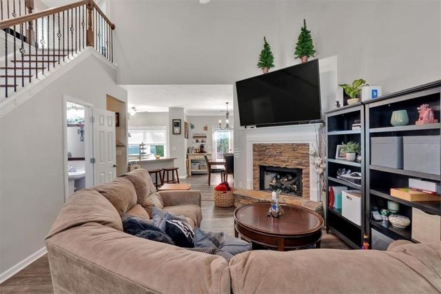 17 Penfield Drive, Cartersville, GA 30120