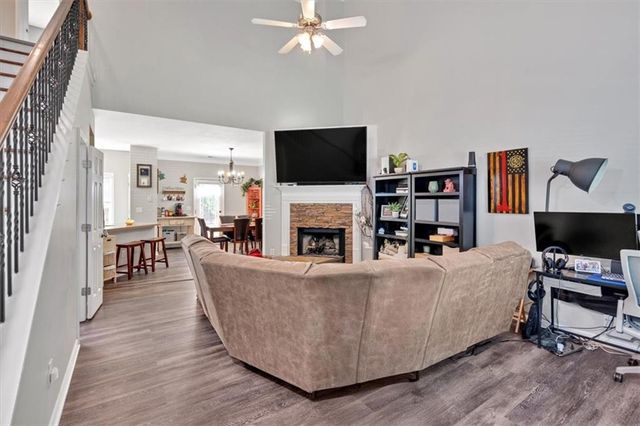 17 Penfield Drive, Cartersville, GA 30120
