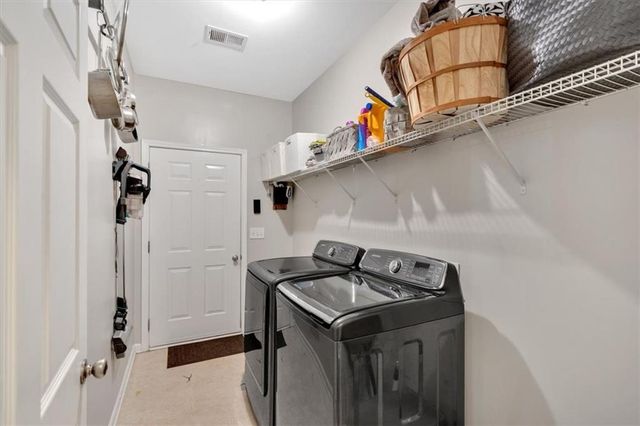 17 Penfield Drive, Cartersville, GA 30120