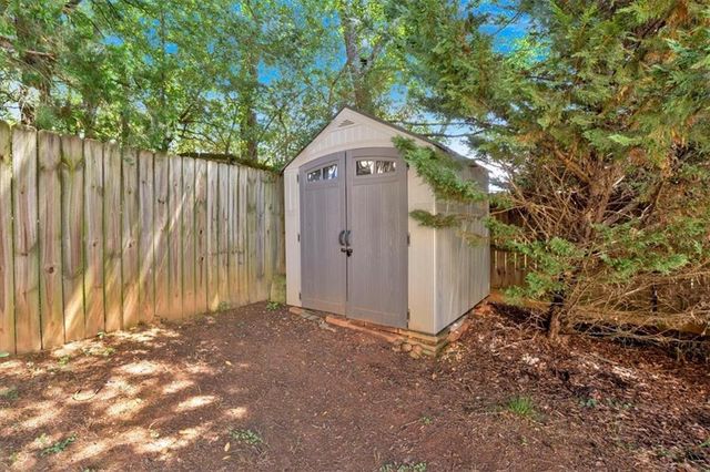 17 Penfield Drive, Cartersville, GA 30120