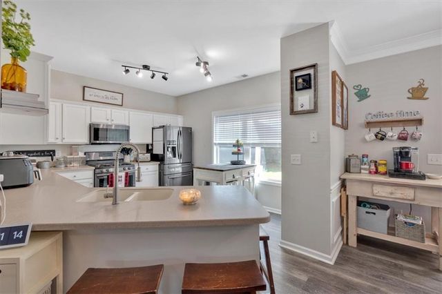 17 Penfield Drive, Cartersville, GA 30120