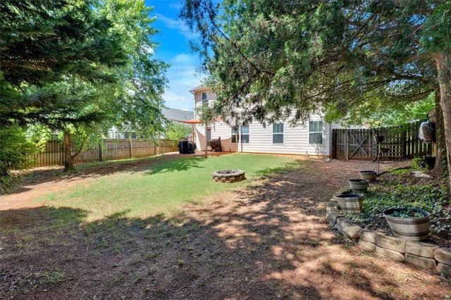 17 Penfield Drive, Cartersville, GA 30120