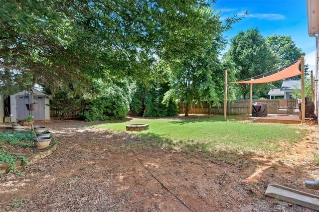 17 Penfield Drive, Cartersville, GA 30120