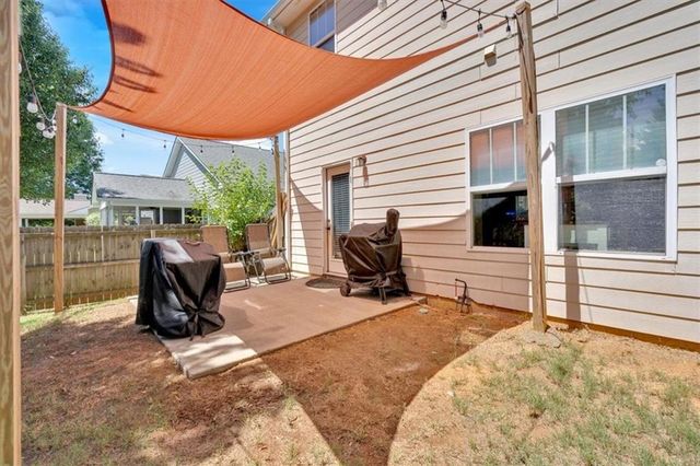 17 Penfield Drive, Cartersville, GA 30120