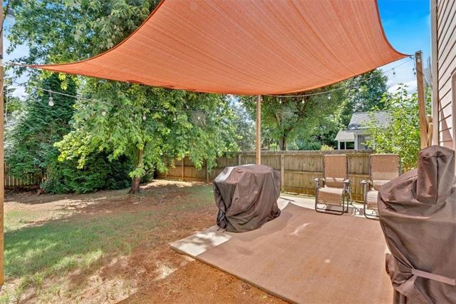 17 Penfield Drive, Cartersville, GA 30120