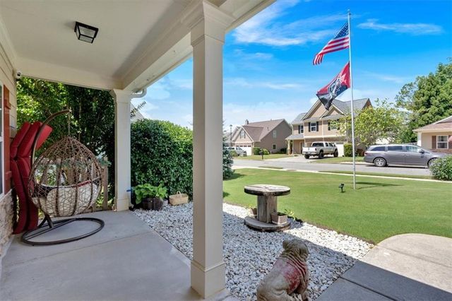 17 Penfield Drive, Cartersville, GA 30120